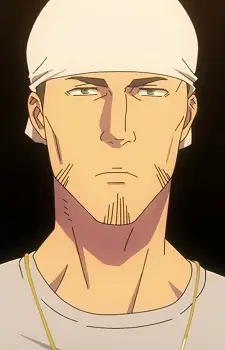 Daidai, Daisuke image