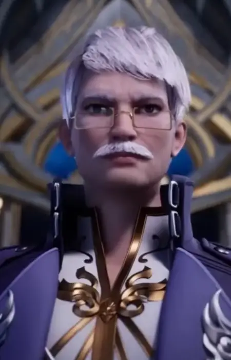 Magic Legion Tournament Referee image