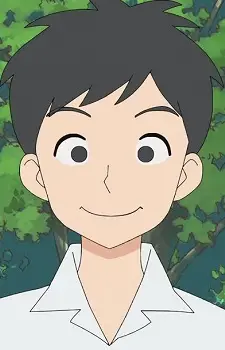 Hourai, Jun image