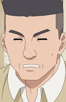 Kara's Father image