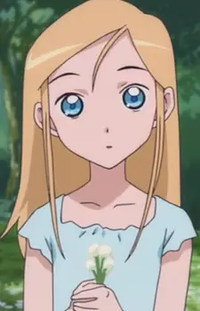 Girl Image