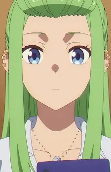Komiyama, Masami Image