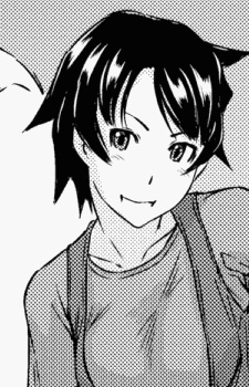 Tsubasa (Tokoharusou e Youkoso) - MyAnimeList.net
