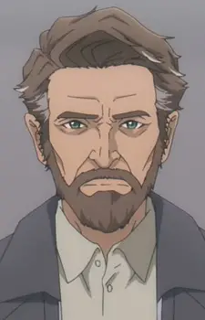 Abaev, Alexei Savich