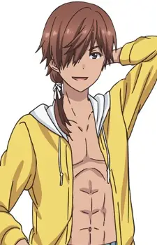 Mitani, Ryouichi Image