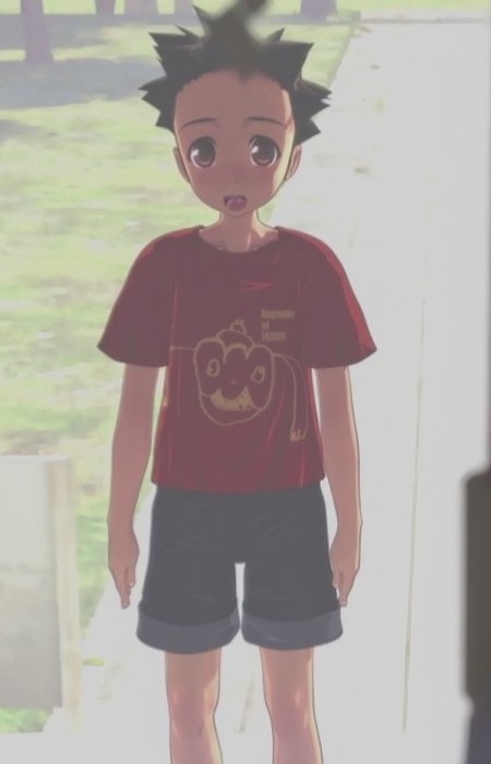 Boku-kun