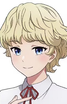 Miharu Kiryuu