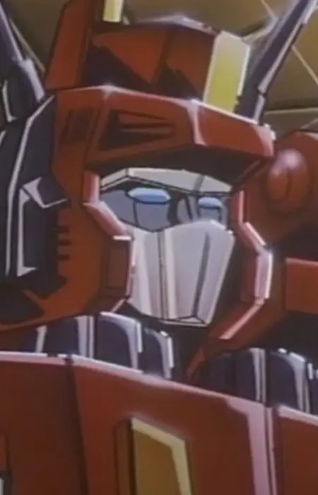 Star Saber Image