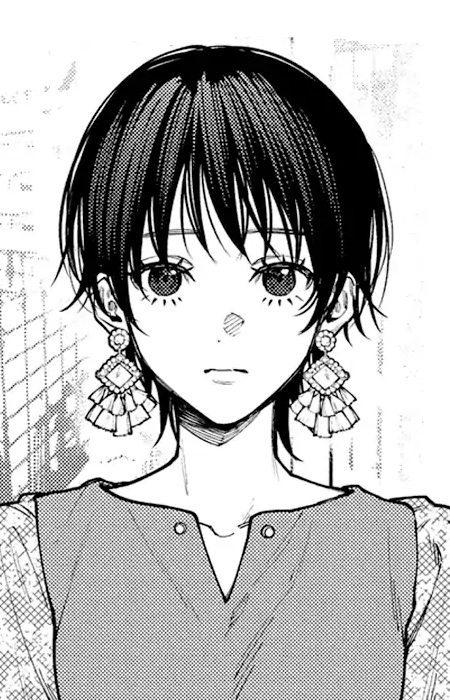 Katabuchi, Yuzuki