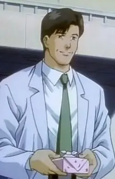 Sakura, Kazuo Image