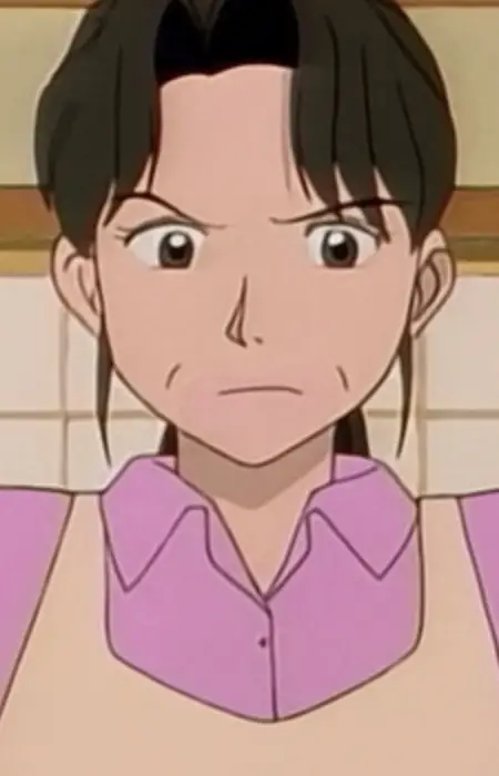 Tadashi's Mother image