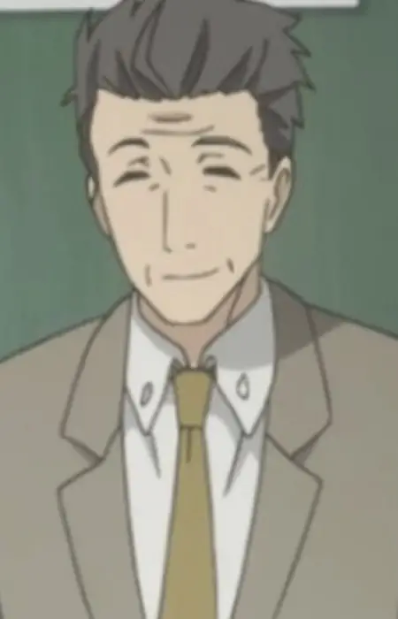 Hosaka image