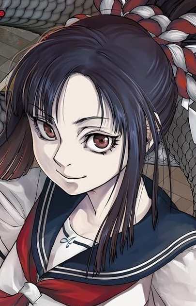Hasegawa, Amane