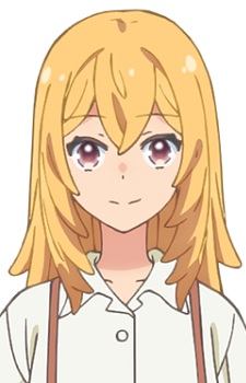 Saki Soumoto,