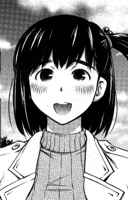 Katsugari, Shizuku