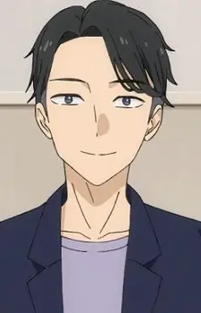 Hasegawa, Manabu image