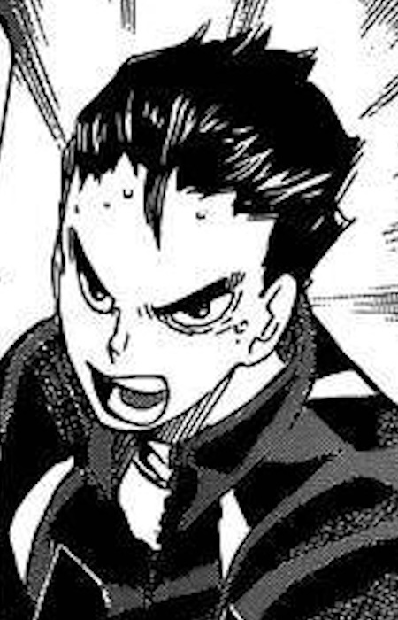 Kiyoshi Oomizu,