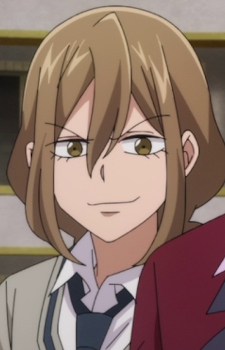 Rento Tougou,