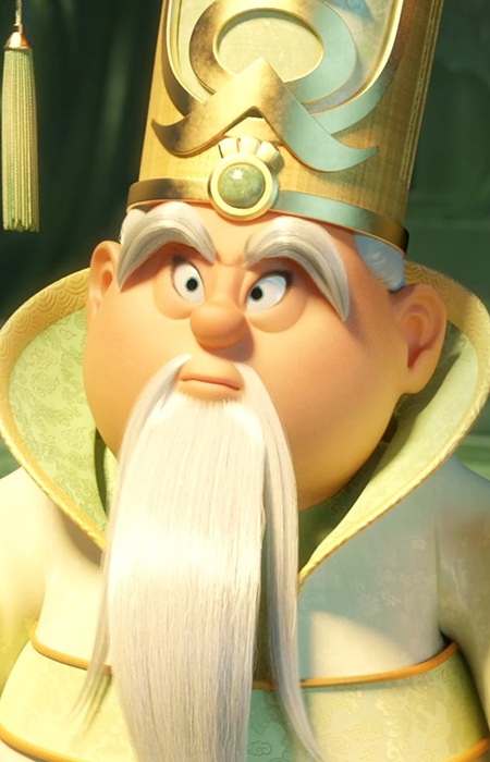 Imagem de Emperor Jade