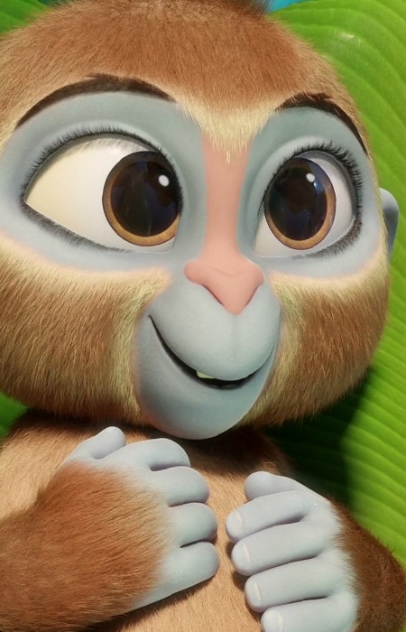 Imagem de Junior Tooey