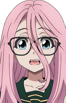 Imagem de Hiyori Haijima,