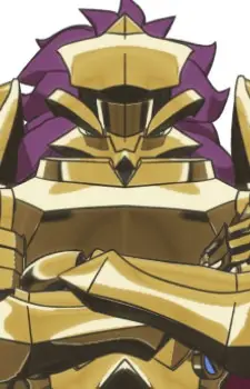 Gold Image