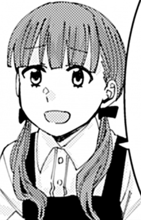 Misaki