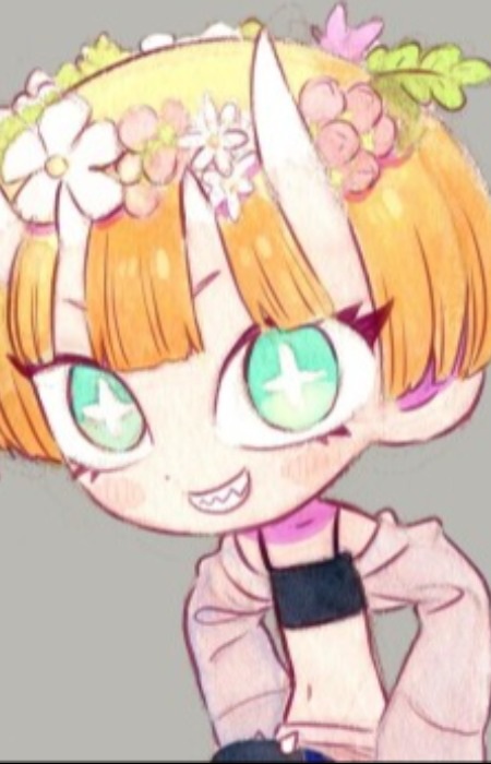 Tsunoshimeji