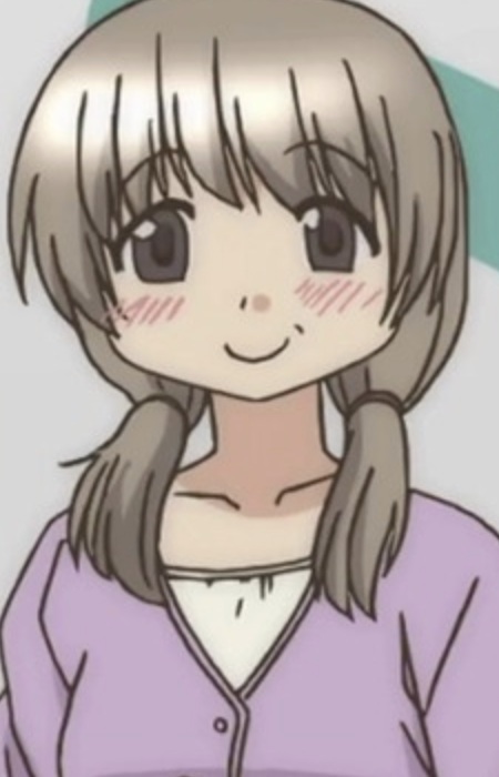 Nazuna's Mother