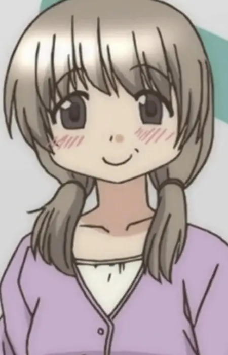 Nazuna's Mother image
