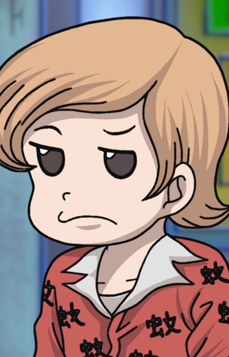 Imagem de Mokocchi