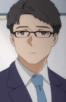 Seiichi Takasaka,