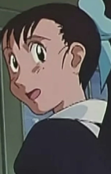 Monica