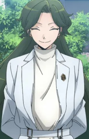 capa de mangá de Doctor
