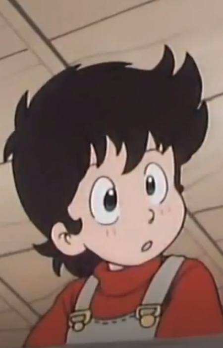 Shigeru Yamaoka,
