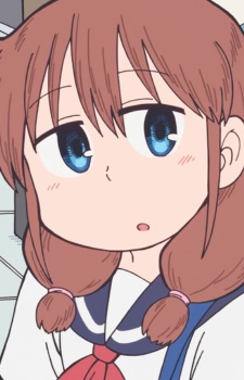 Imagem de Riko Izumi,