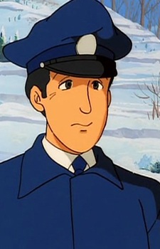 Imagem de Koike Officer