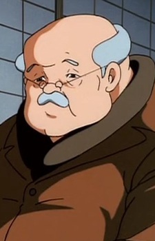 Imagem de Veterinarian