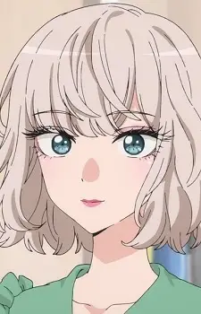 Sasaki, Mia image