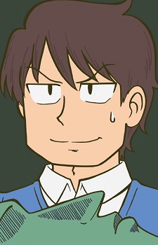 Imagem de Toudou