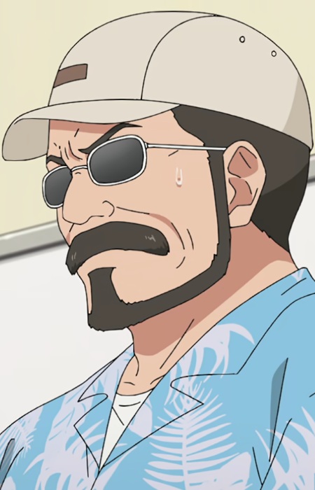 Otto-Man Director
