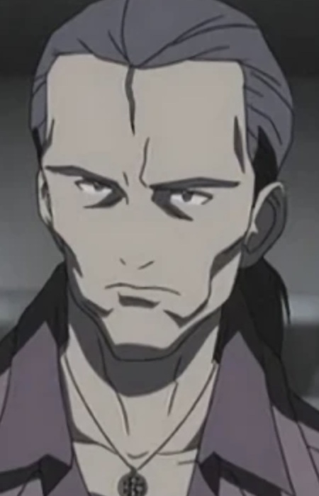 Kazuma Kurata,