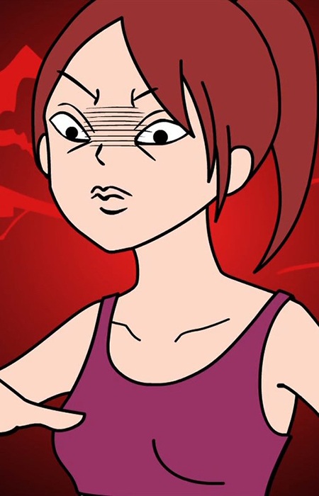 Imagem de Instructor Demon