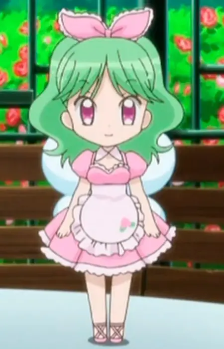 Peach image