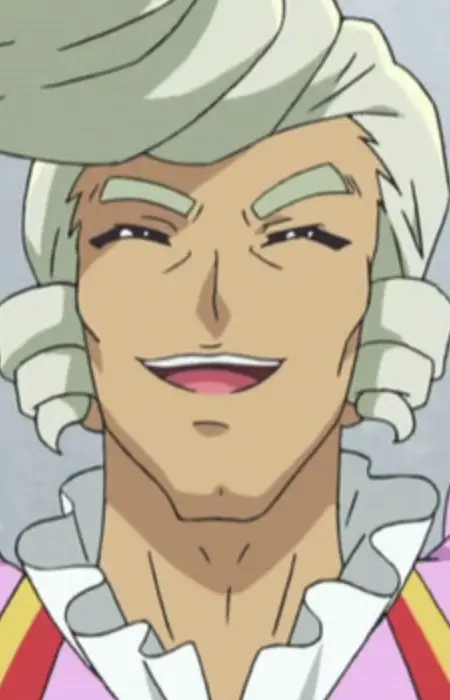 Ookandagawa, Babario