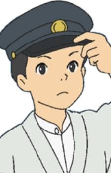 Asada, Chouhei