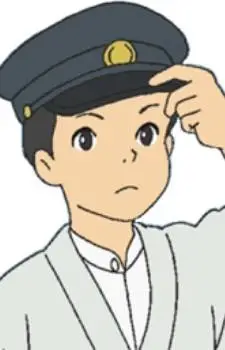 Asada, Chouhei Image