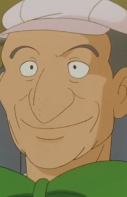 Kuwata
