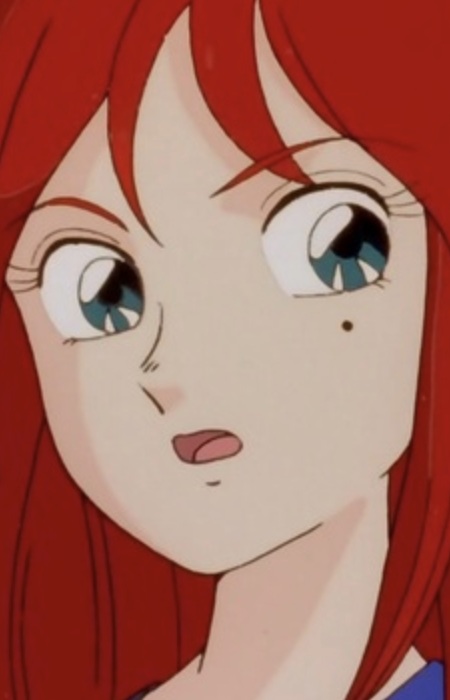 Yuuka Kitahara,