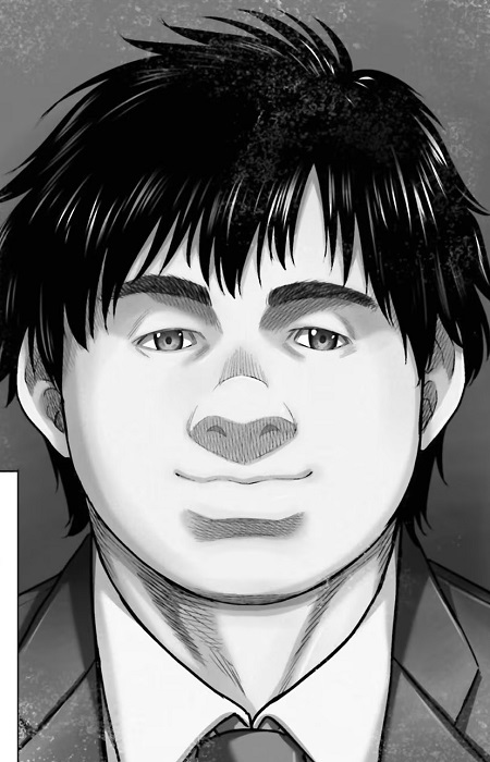 Hirota, Takeshi
